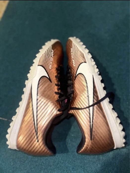 Nike Air Zoom Mercurial Vapor 15 Academy TF