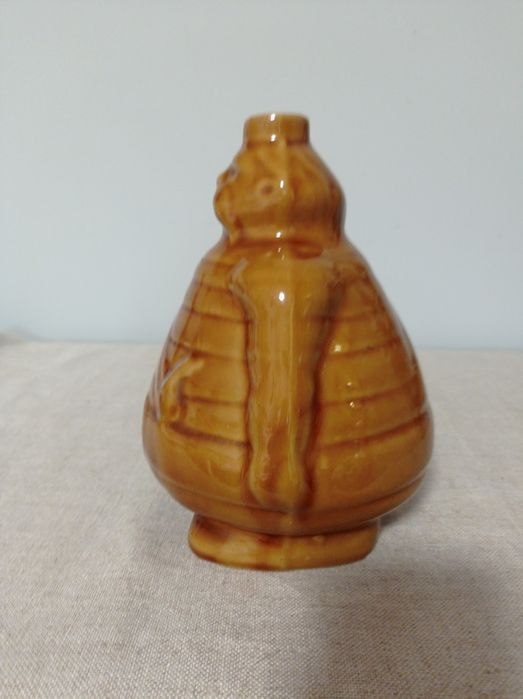 Штоф винтажный Пират.  Куба