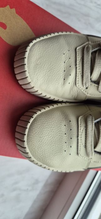 Ботинки Puma 37 кроссовки