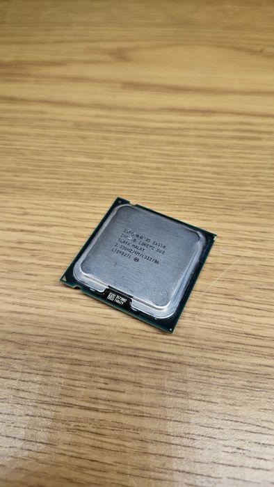 Processador Intel® Core™ 2 Duo E6550