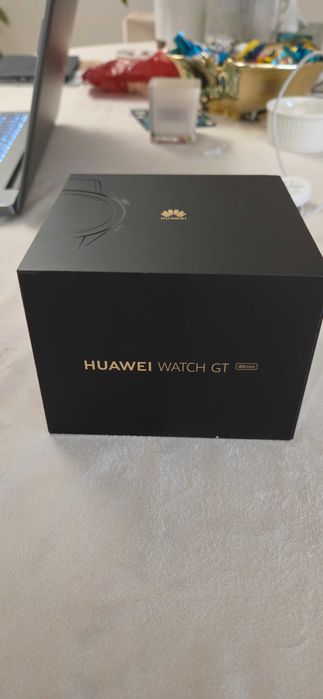 Smartwatch Huawei Watch GT 46mm