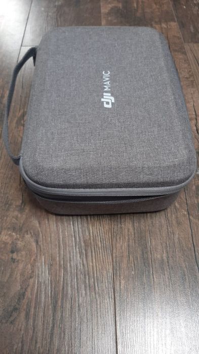 Walizka na dronq dji mini 2 se