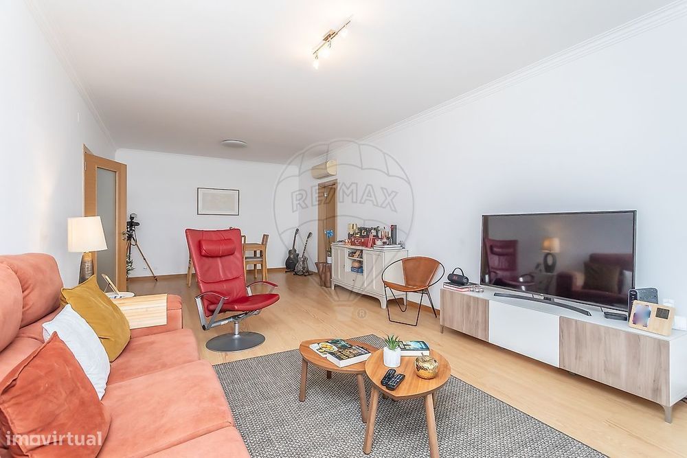 Apartamento T3 para venda