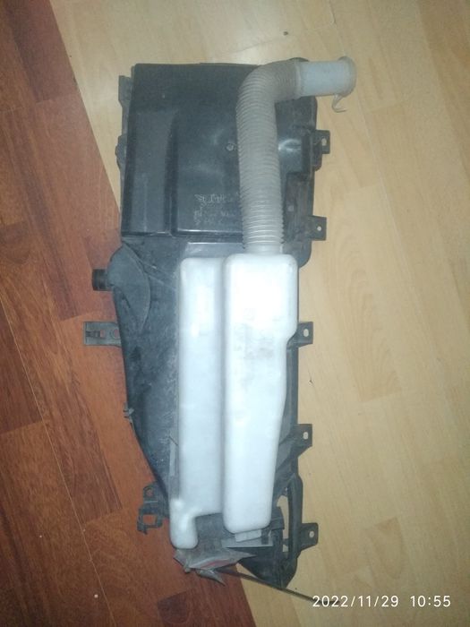 Корпус воздушного фильтра бачке омывателя Смарт Smart 450 разборка зап