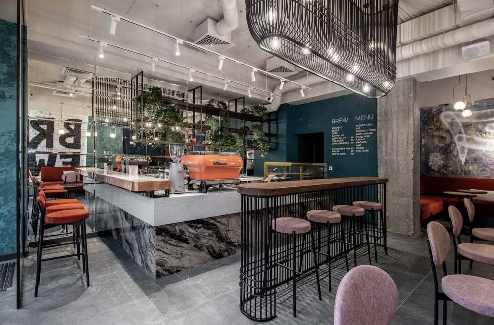 ‼️Оренда Офісу З Новим Ремонтом | В Діловому Центрі Столиці‼️