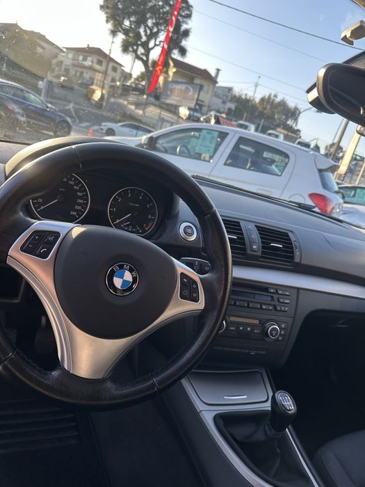 BMW 116I 125 CV 2009