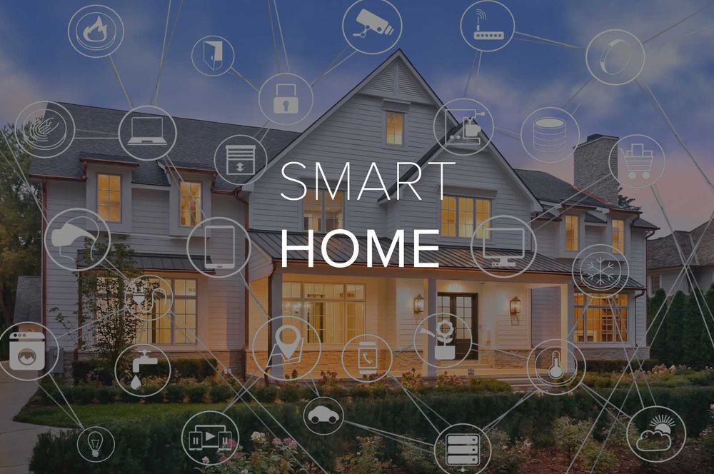 Розумний будинок. Умный дом. KNX. Lutron. Larnitech. Z-wave. ZigBee