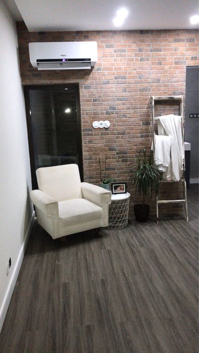 Remodelação de interiores