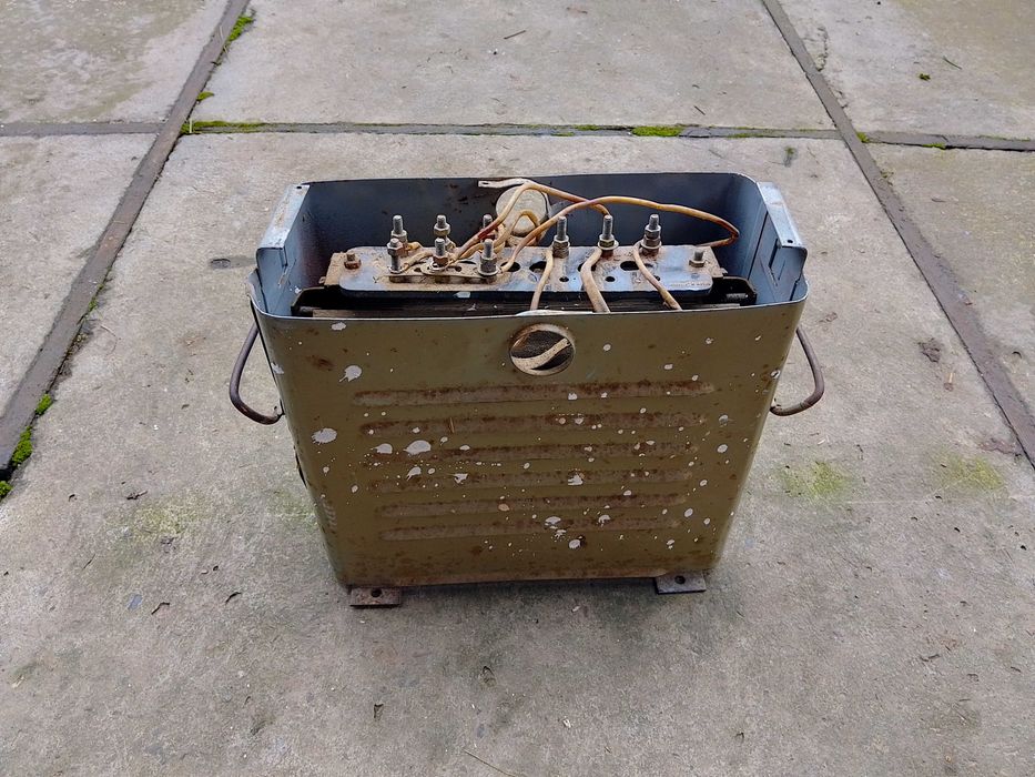 Трансформатор 380 /220/127 вольт