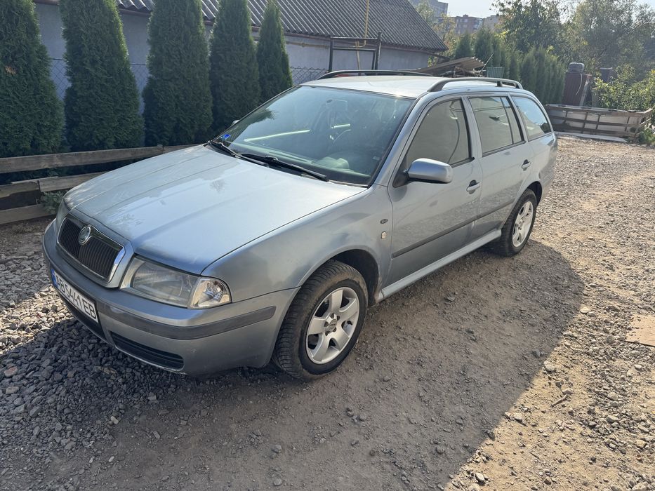 Продам автомобіль