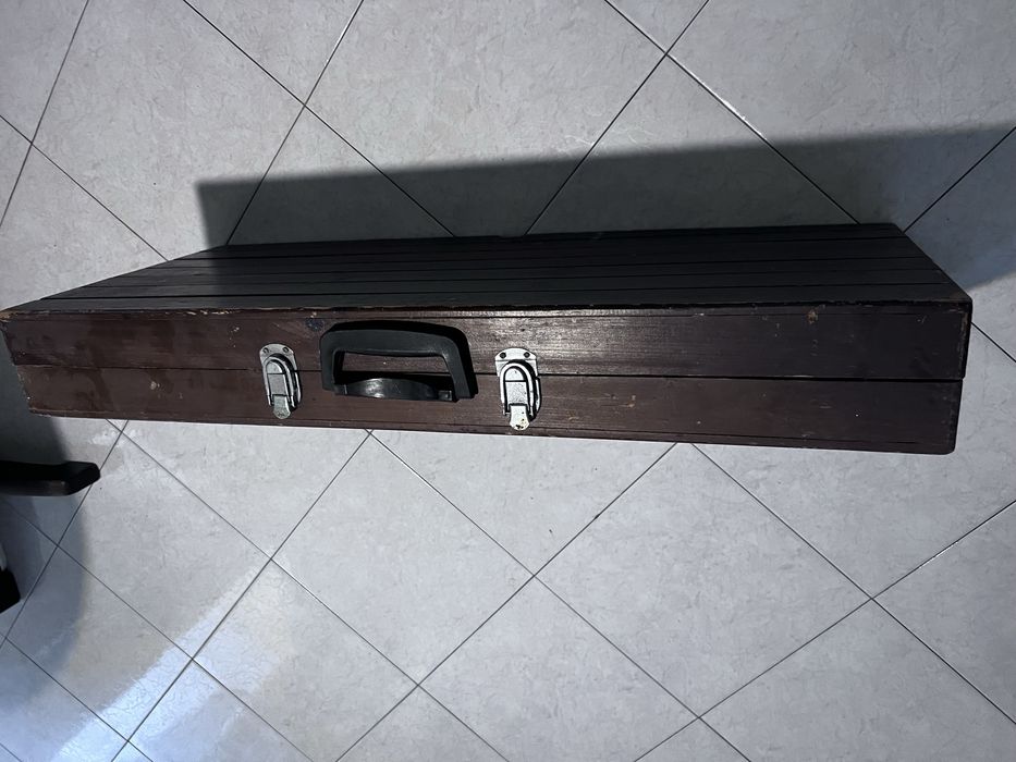 Mesa campismo com cadeiras