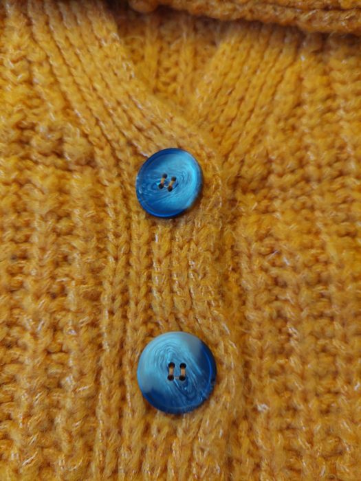 Кардиган Next об'ємне плетіння