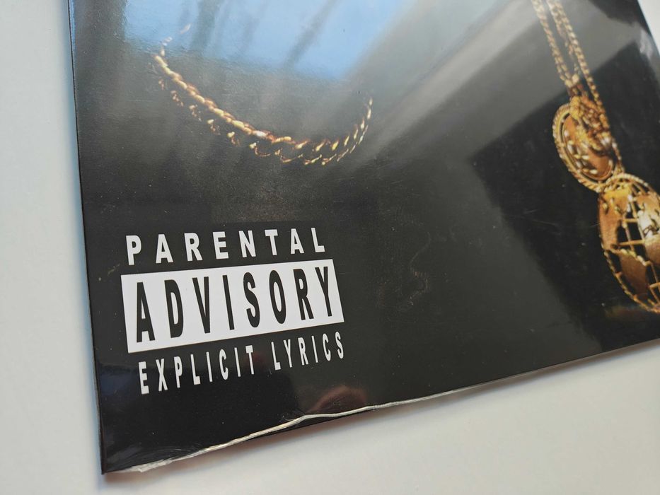 Mickey Diamond & Oh Jay - Smoke Face - LP - Vinyl Edition