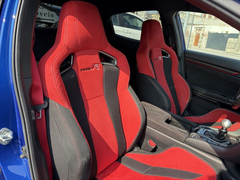 Honda Civic — fotografia 9