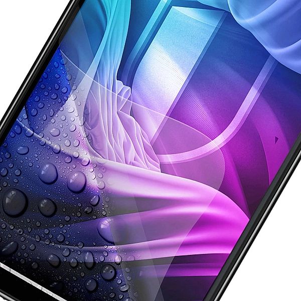 Folia matowa 3mk Silky Matt Pro na Samsung Galaxy S20+ 5G