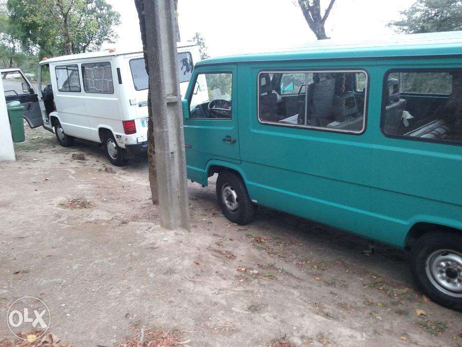 Peças Mb100