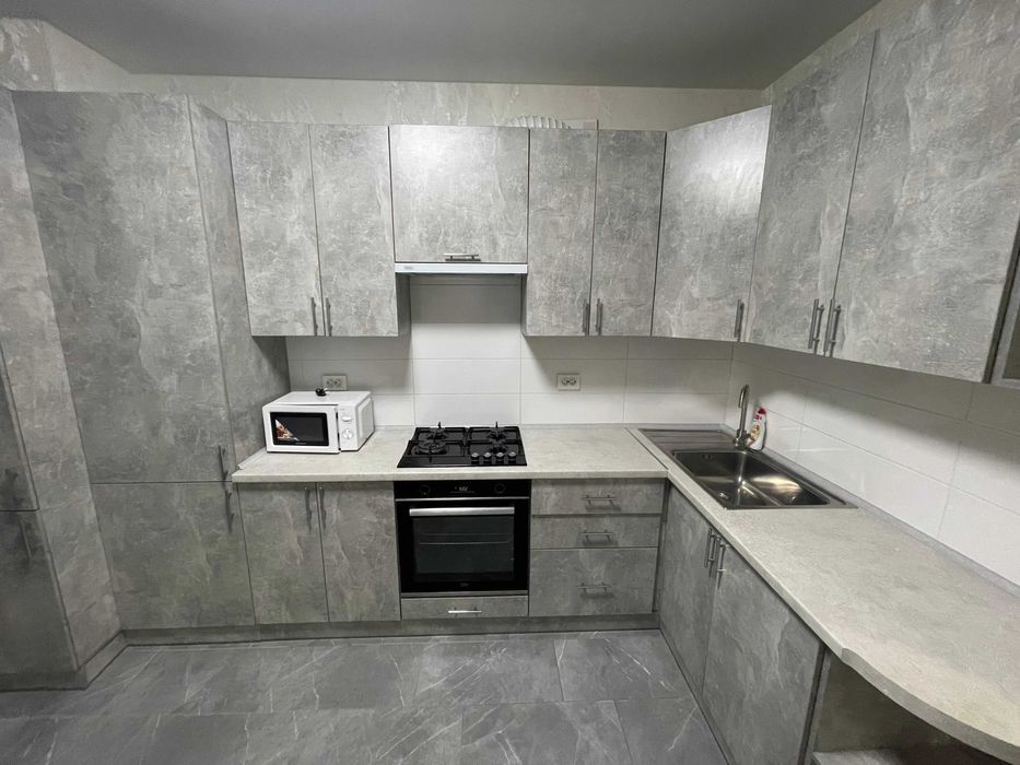 Оренда 1к. квартири, центр, район центрального стадіону