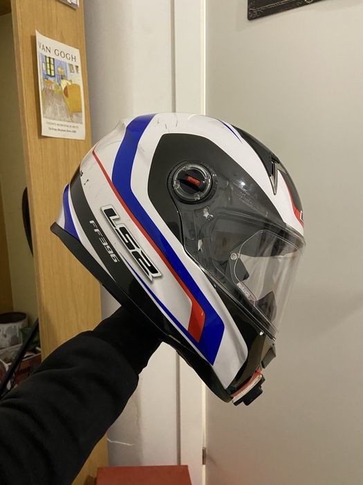 Capacete Ls2 a venda