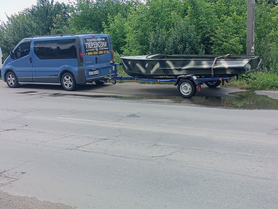 Эвакуацыя Грузоперевозки