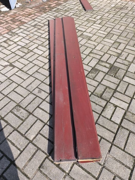 Posiadam na sprzedaż deski..