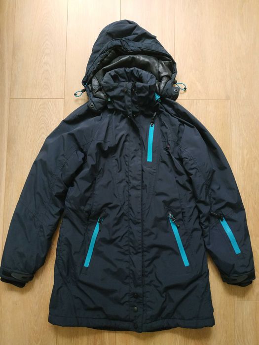 Kurtka zimowa młodzieżowa r.36 skag