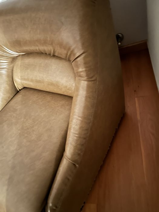 Sofa individual quarto ou sala