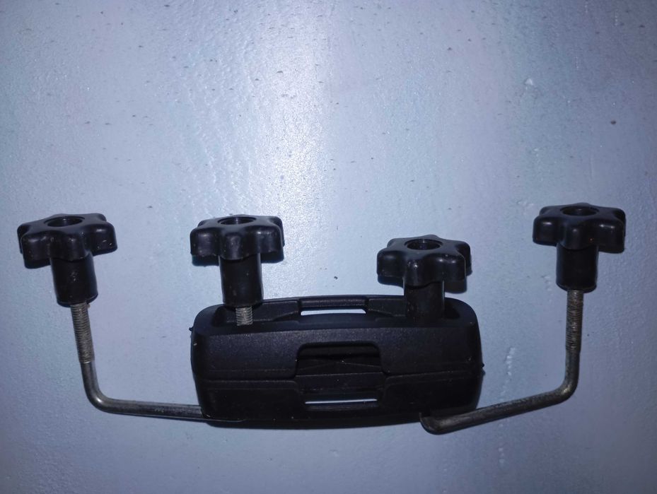 Mala de Tejadilho G3 Krono 320L + Barras de Tejadilho AutoMaxi Incluídas