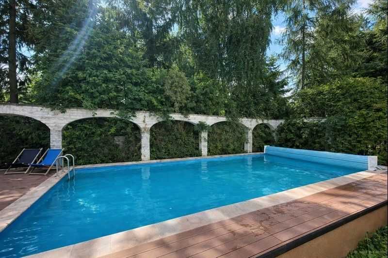 Общежитие Варшава Есть бассейн Говорим по RU UA PL Хостел Hostel pokój