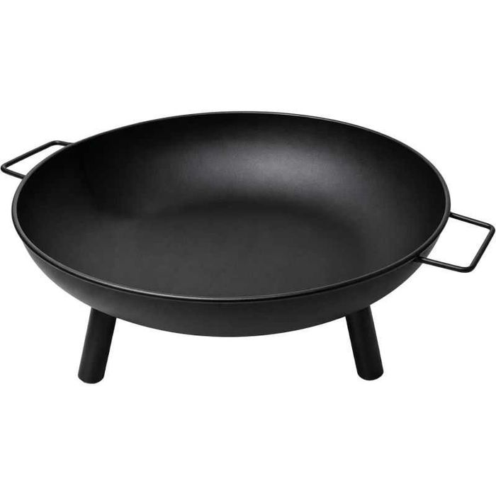 Palenisko ogrodowe grill ognisko 58 cm KD4184