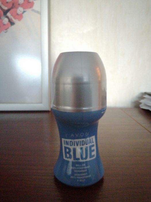 Dezodorant w kulce męski
