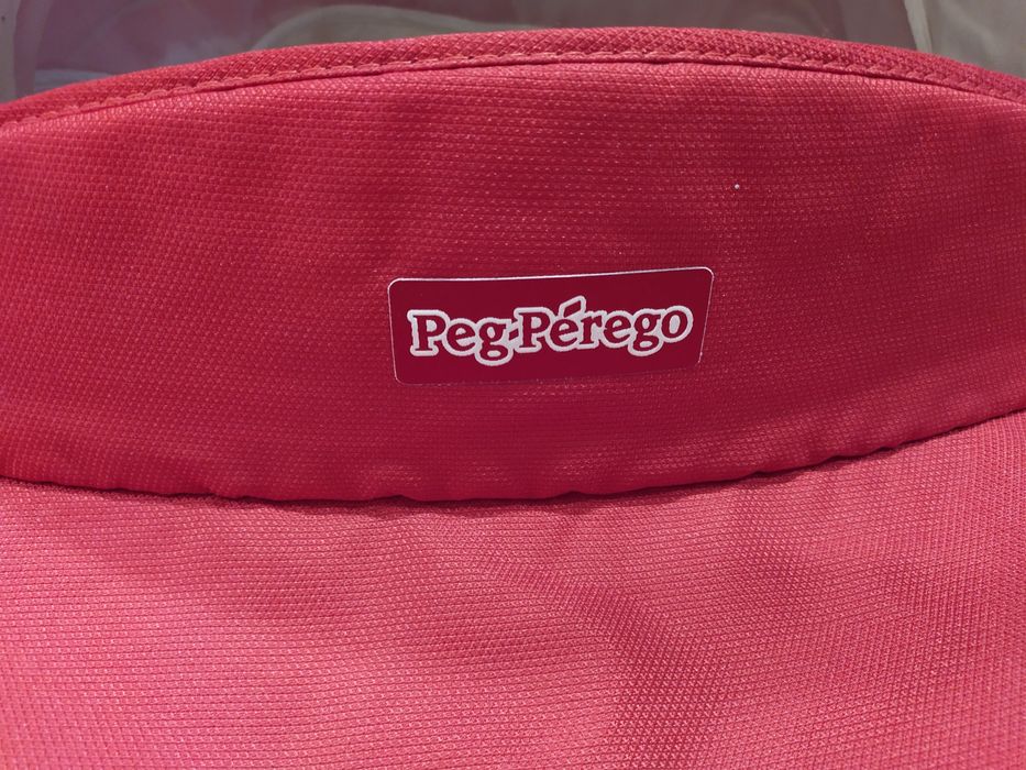 Коляска дитяча Peg Perego