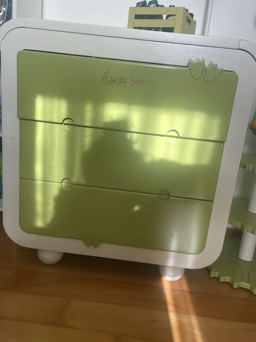 Mobilia quarto crianca