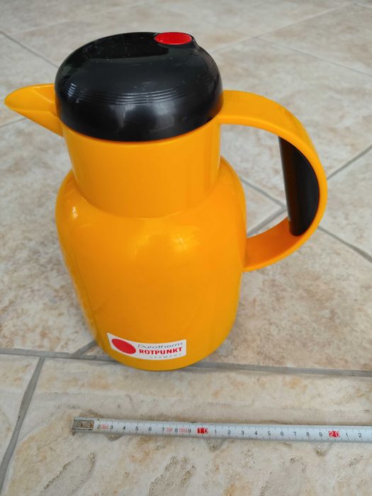 Termos Rotpunkt 1L.