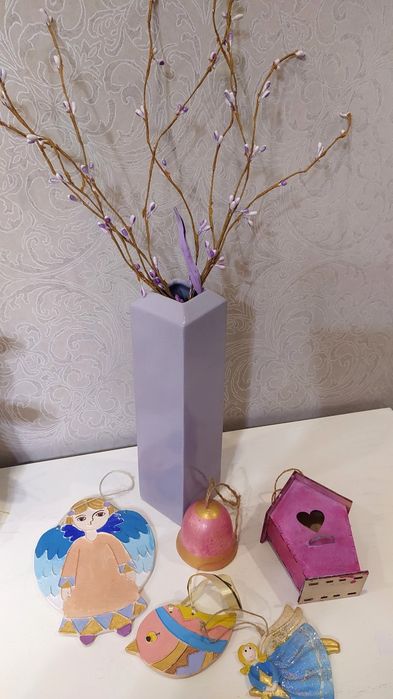 Лот декор для дому