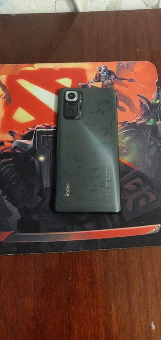 Redmi note 10 pro 6/64