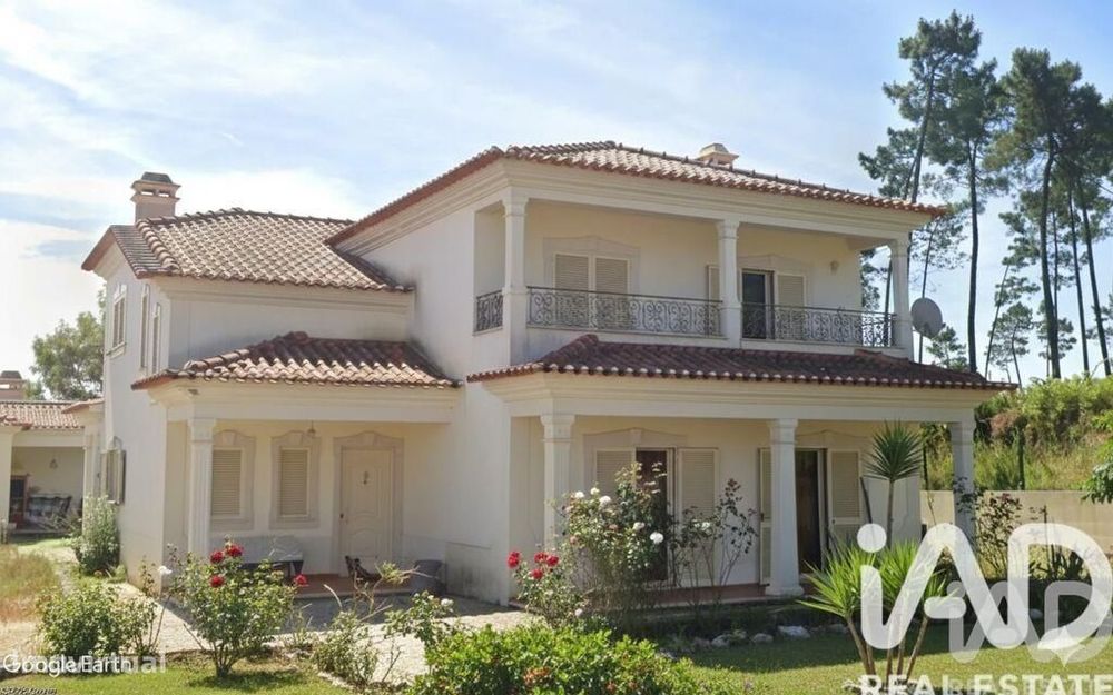 Casa / Villa T4 em Seiça de 294 m2