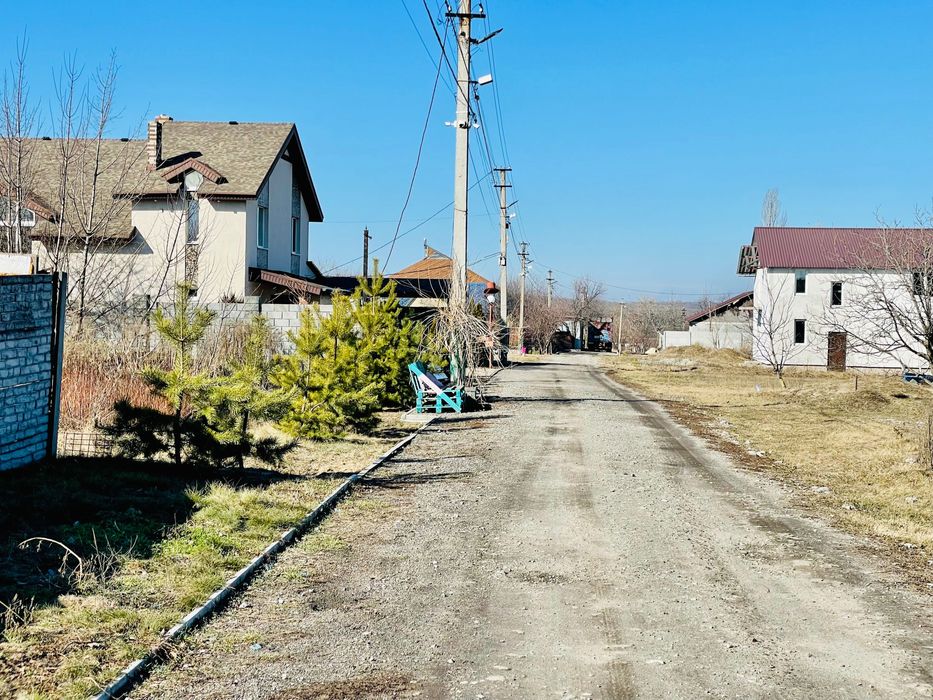 Земельна ділянка