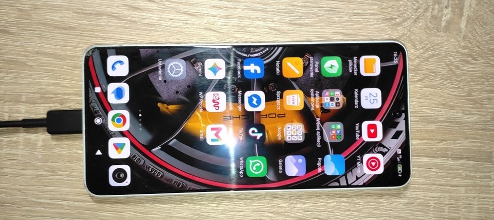Redmi Note 13pro 5g