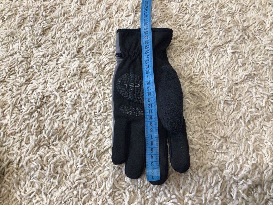 Перчатки Biking Gel Crane 9 р.