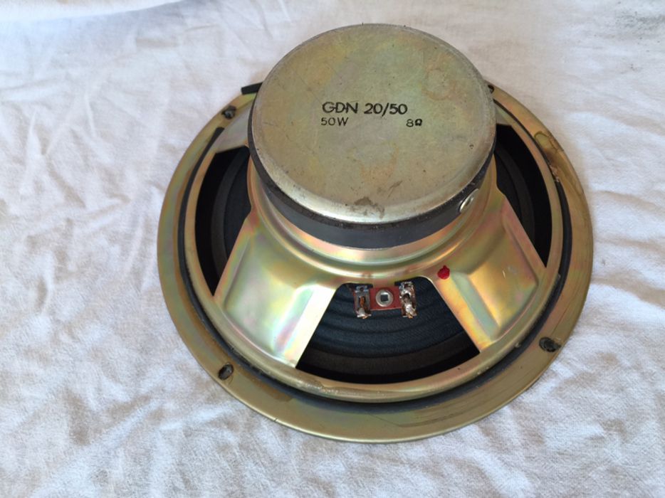 Głośnik Tonsil GDN 20/50