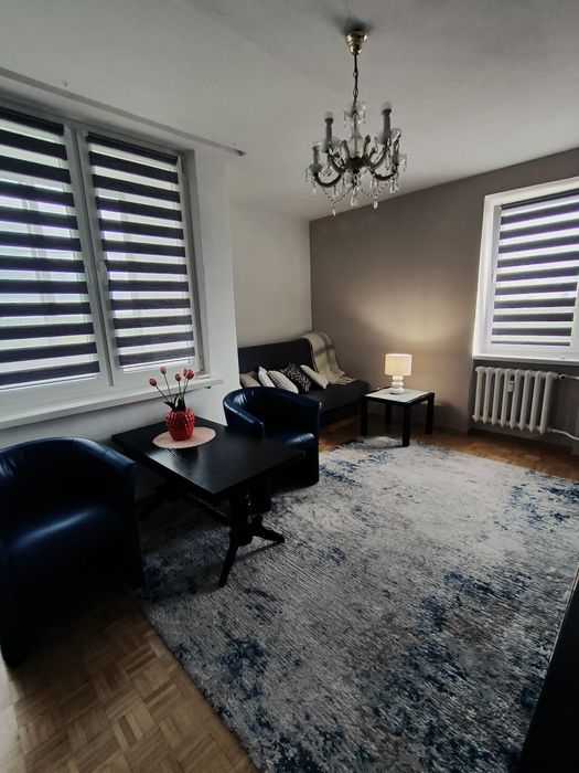 Mieszkanie 3 pokoje, 47m2, blisko metra, ul. Wyszogrodzka 14