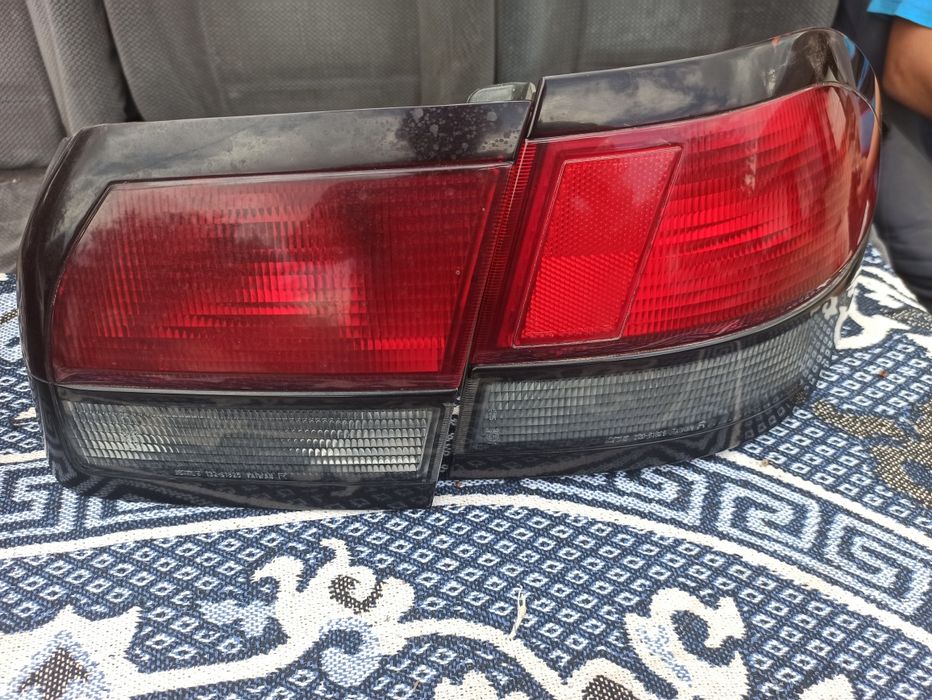 Фонар стопи мазда 626 ge,gf