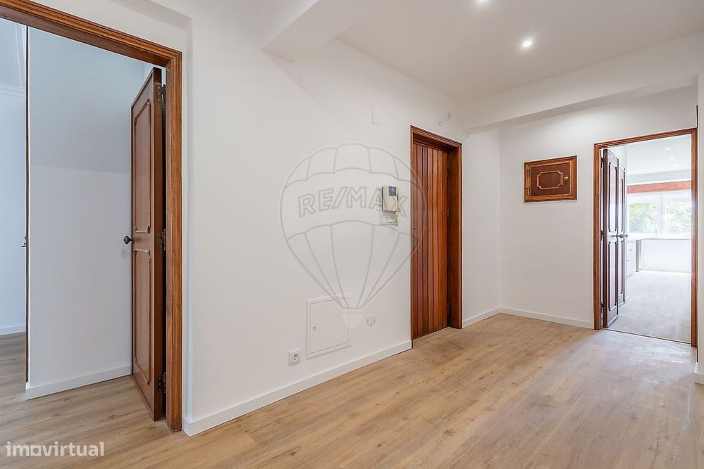 Apartamento T3 para arrendamento