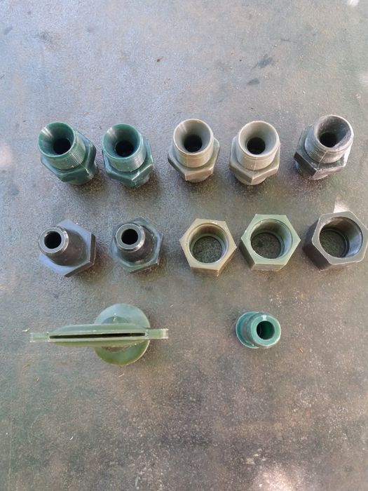 Поливалка, арматура для поливу  срср.