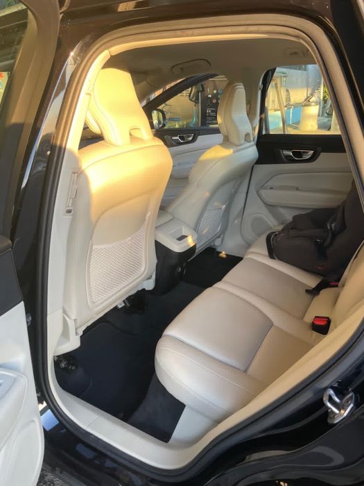 Volvo xc 60 D4R Design