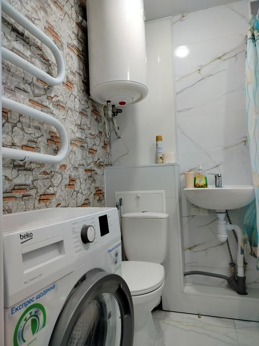 Здається однокімнатна квартира 650 гр.