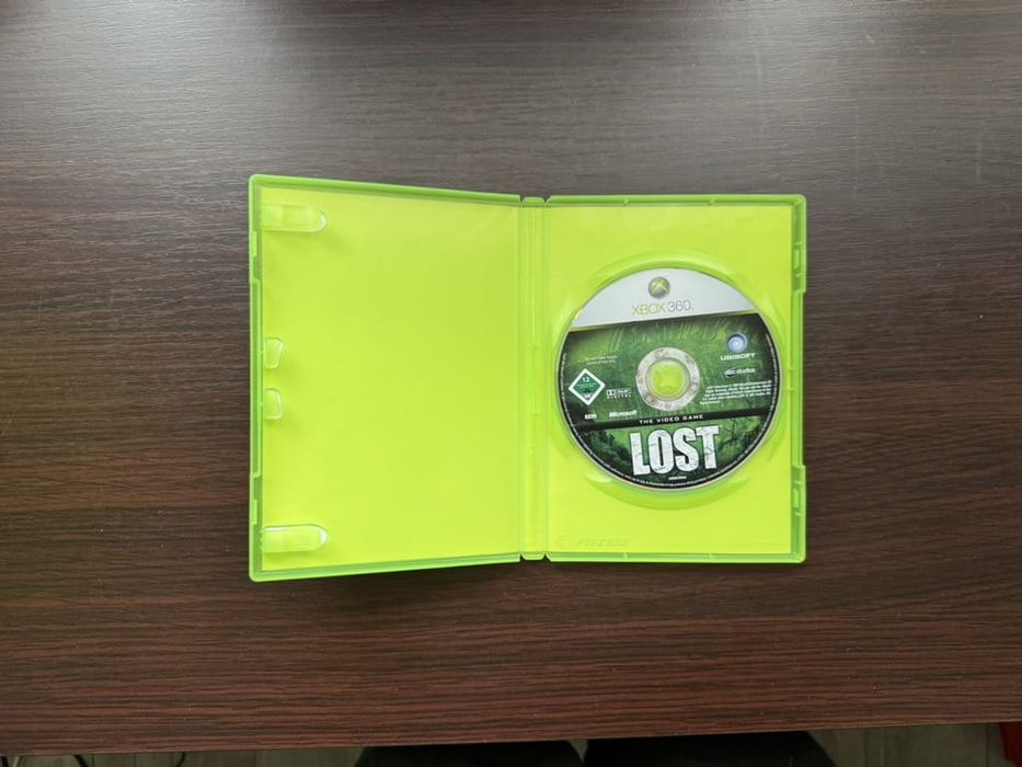 lost gra na x360