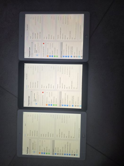iPad 8 покоління. 32GB. LTE. Сімкарта. Без обмежень. Гарантія