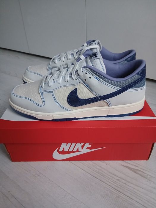 Men Nike Dunk Low Retro