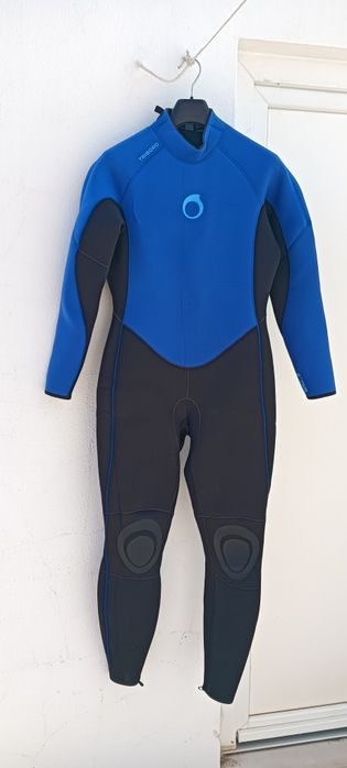 Fato surf 4/3  Homem, tamanho L